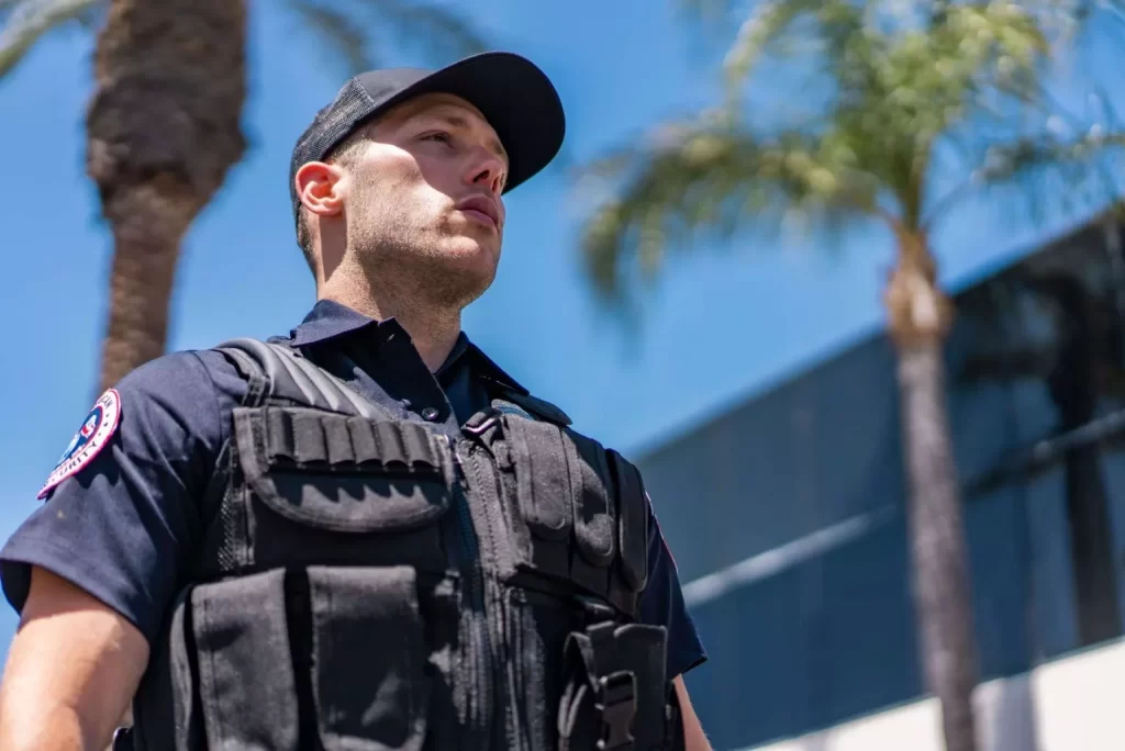 Schools Security Services