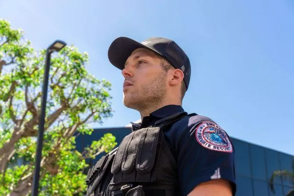 San Diego Security Guard Services