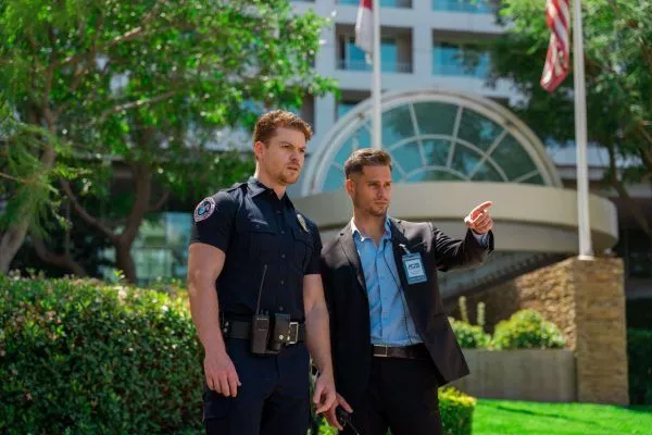 PRIVATE SECURITY! THINGS YOU NEED TO KNOW BEFORE HIRING