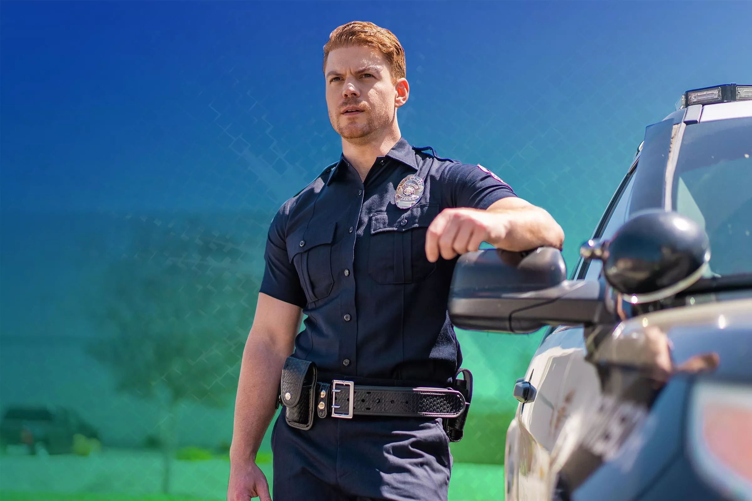 SPA Facilities Security Guard Services | American Global Security