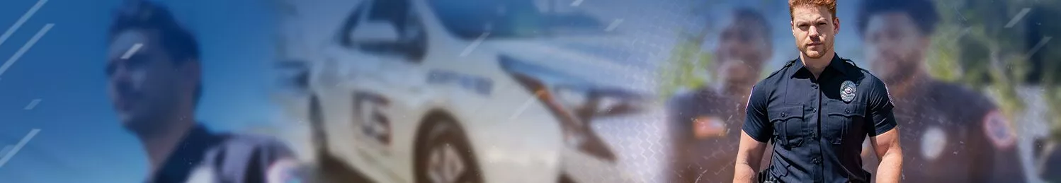 Unarmed Security Guards