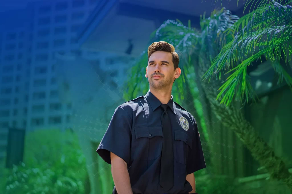 House of Worship Security Guard Services