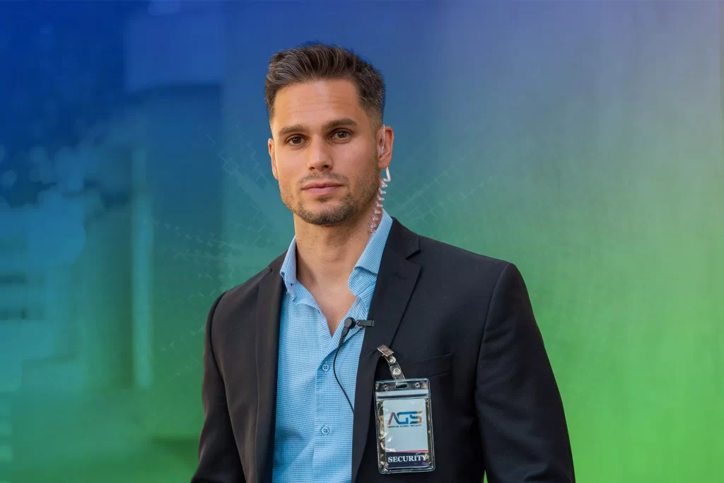 Warehouse Security Guard Services