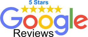 Google Reviews Logo