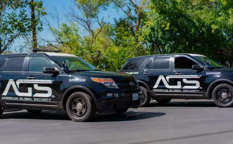 Why AGS, #1 Ranked Los Angeles Security Company