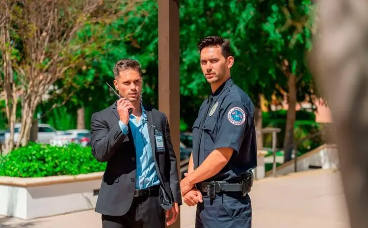 Reasons to hire unarmed security guards