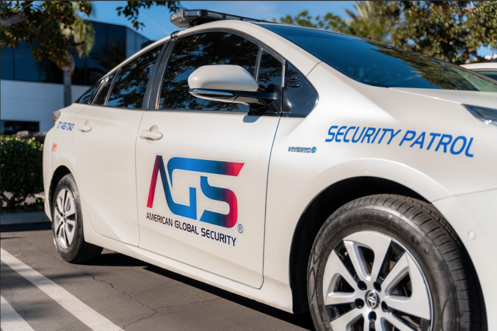 Holiday Safety With Professional Security Guards