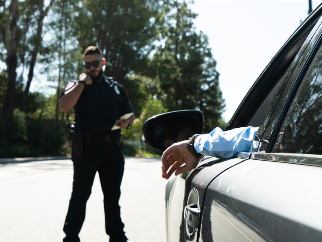Car Dealership Security