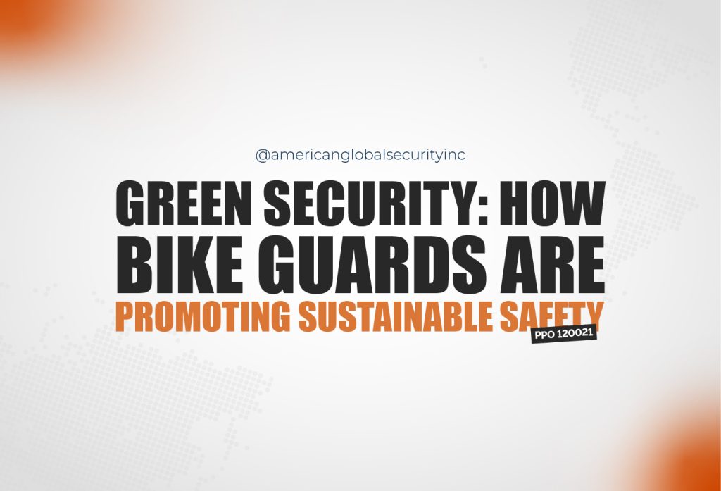 Green Security | Bike Guards