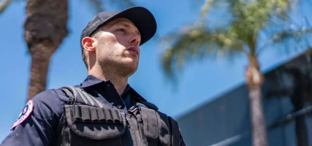Security Guard Services Winnetka