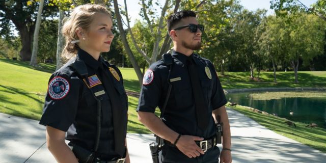 Security Guard Company in West Hollywood