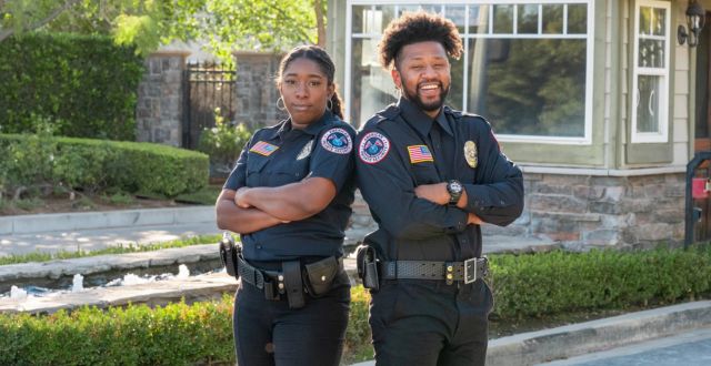 Security Guard Company in Carson