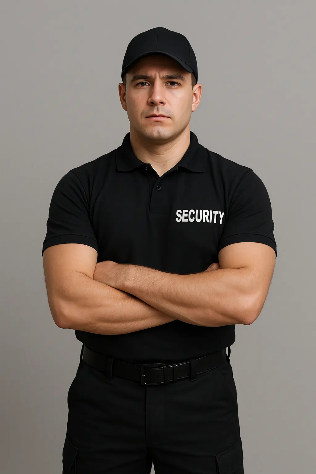Security Guard Company Rancho Cucamonga