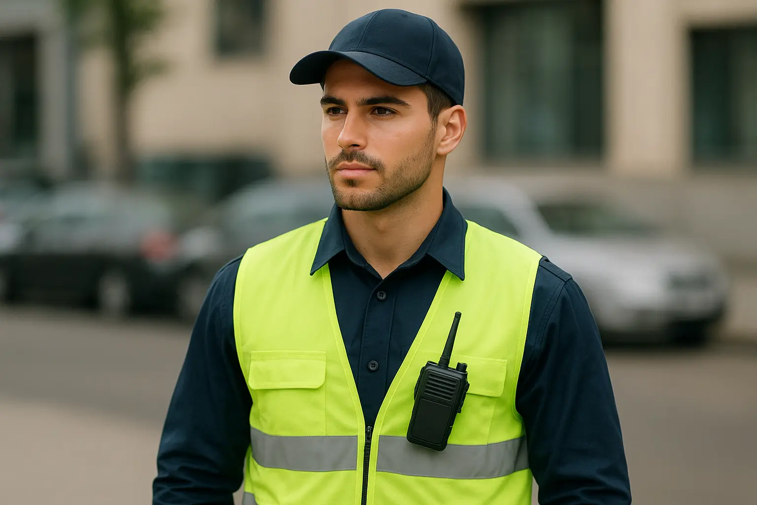 mobile patrol services in los angeles