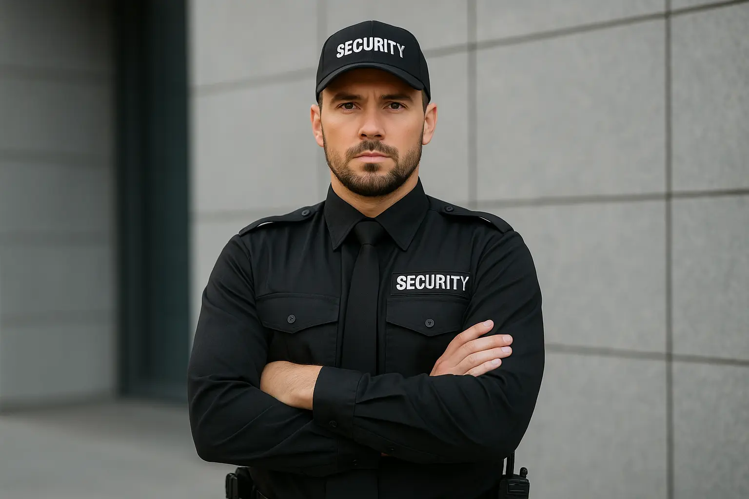 Security Guard Company in Hawthorne