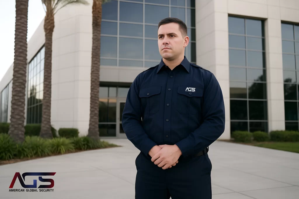 How to Hire a Security Guard Agency Near Me in Anaheim?