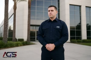 How to Hire a Security Guard Agency Near Me in Anaheim?