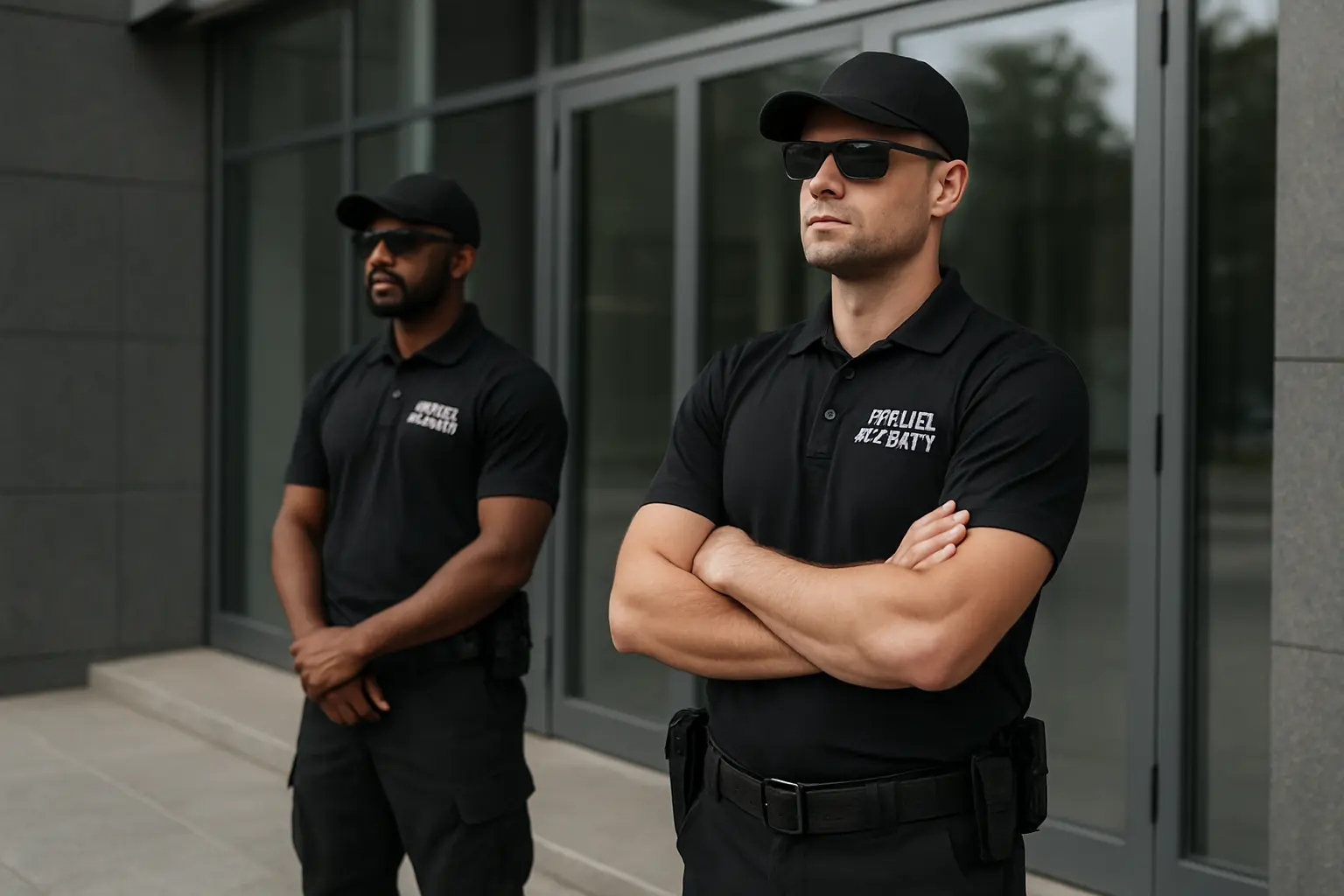 Private Security Guards in San Diego CA