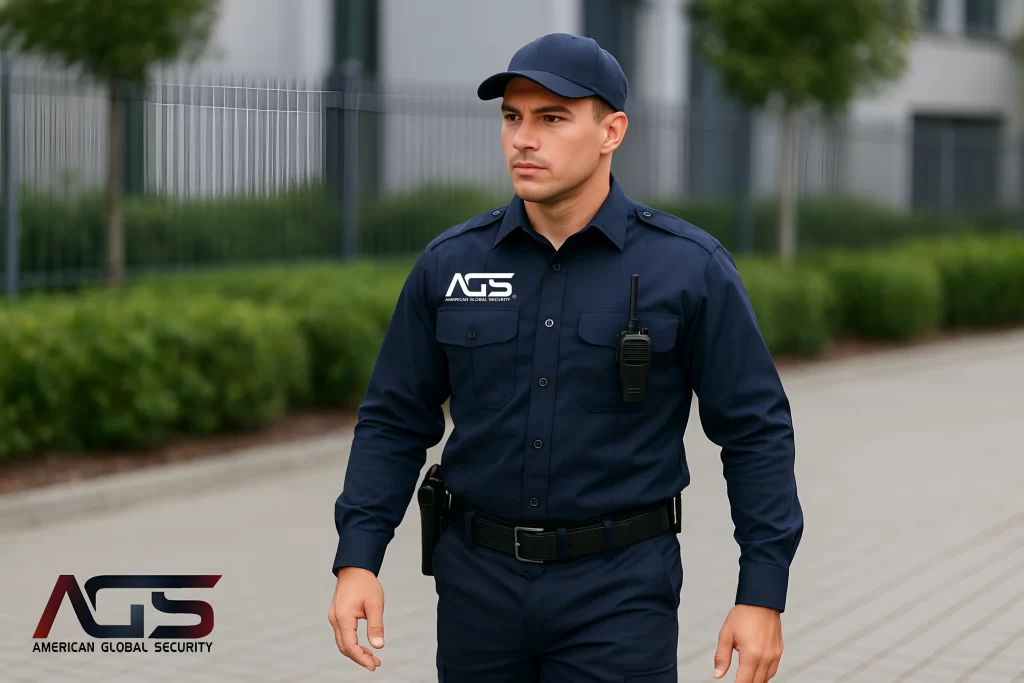 Top Reasons to Hire Private Security Patrol Services in Orange County