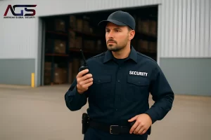 Why Hire a Warehouse Security Guard Company in Bakersfield?