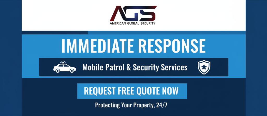 Bike and Golf Cart Patrol Security Services