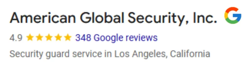 American Global Security, Inc