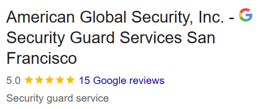 American Global Security Inc
