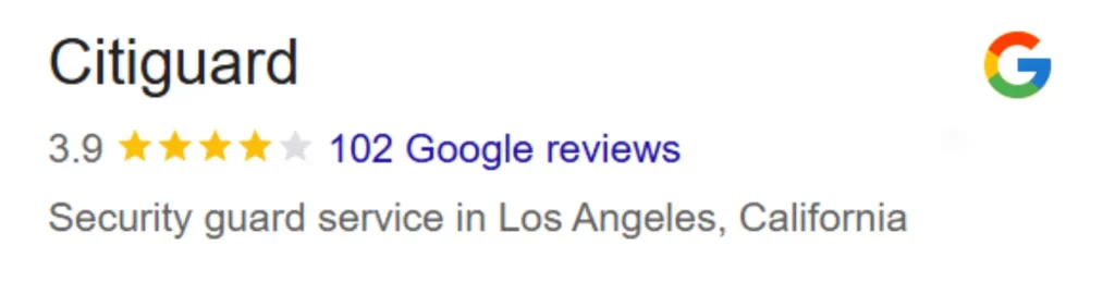 Citiguard