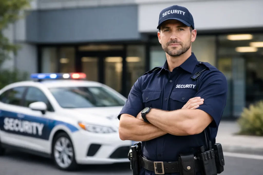 How to Choose the Best Security Companies in San Francisco?