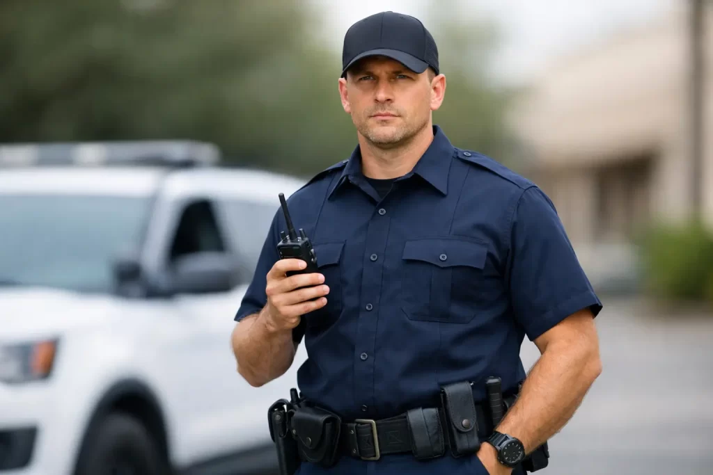 Mobile Security Guards California: When & Why You Need Them