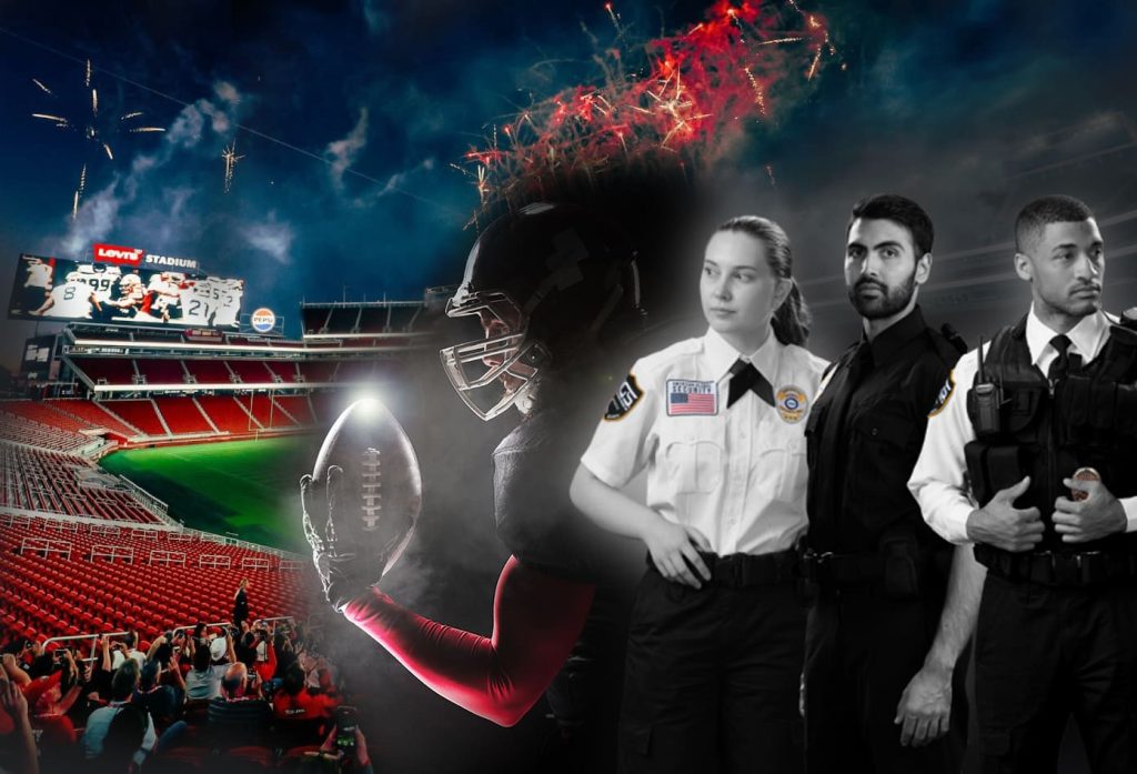 Insights on Super Bowl LX Security and Crowd Management in Santa Clara